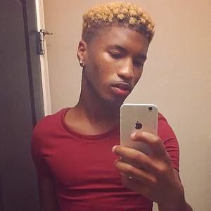 Meet your Posher, Xzavier